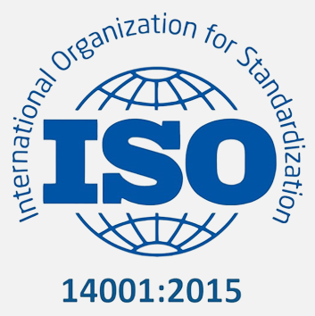 ISO:14001:2015